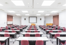 鹿島人材育成センター（大ホール）